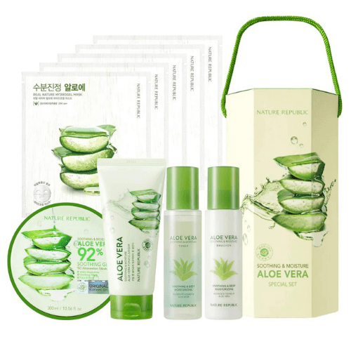 Nature-Republic-best korean beauty products brand