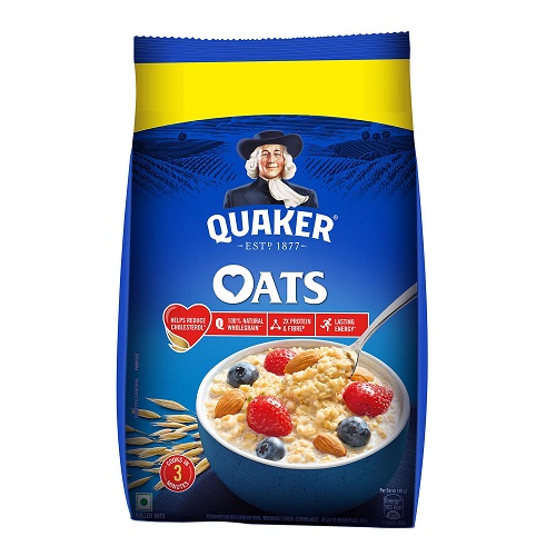 Quaker-Oats