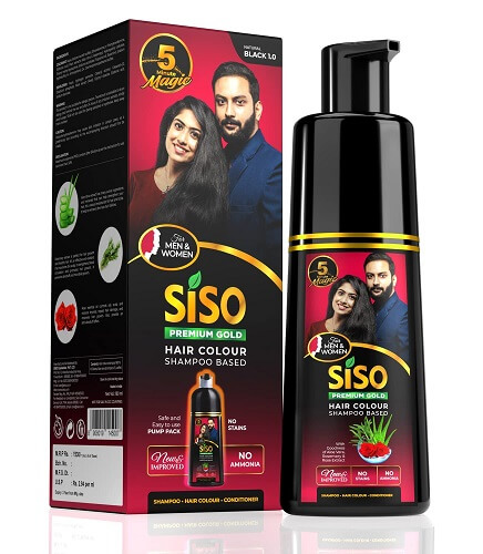 Siso-Hair-Color-Shampoo