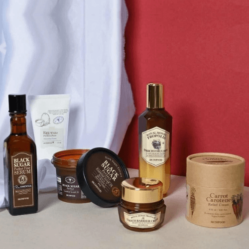 Skinfood-best korean beauty products brand