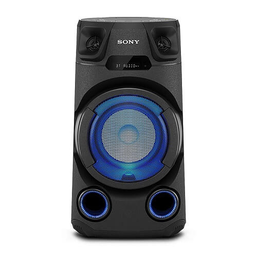 Sony-High-Power-Party-Speaker