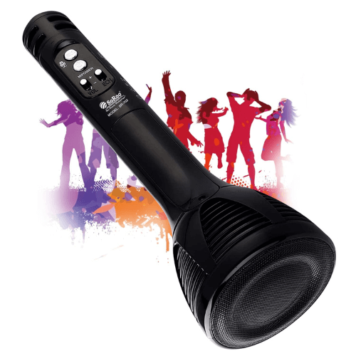 Soroo-Wireless-Bluetooth-Karaoke-Microphones