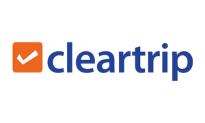 cleartrip-flight-Logo
