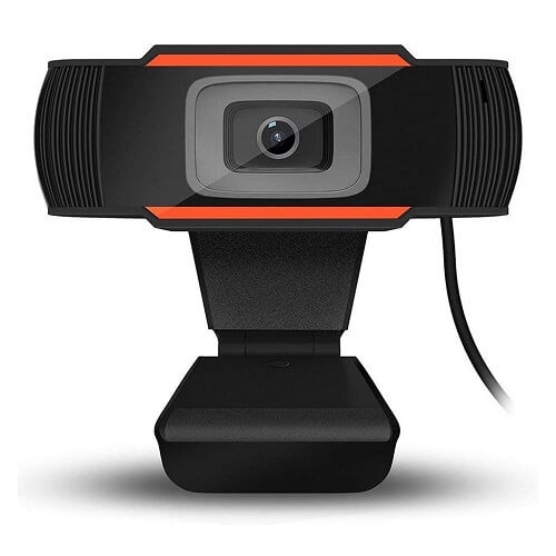 iNext HD Webcam