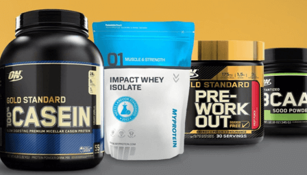 Best-Protein-Powder-Brands