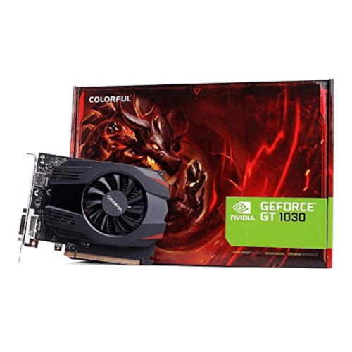 Colorful-GeForce-GT-1030-Promo-Code