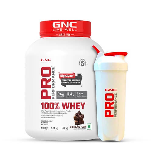GNC-Protein-Powder