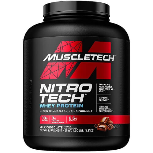 MuscleTech-Protein