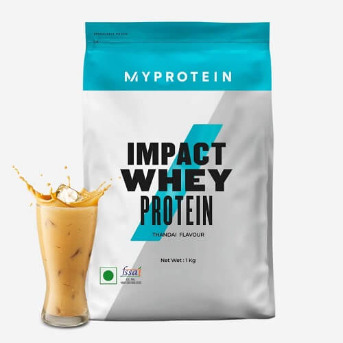 Myprotein-Protein-Powder