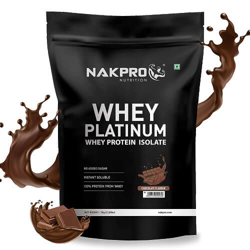 NAKPRO-Protein
