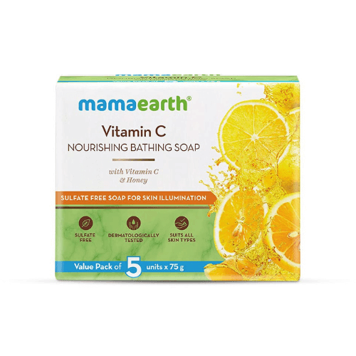 Mamaearth-Vitamin-C-Nourishing-Bathing-Soap
