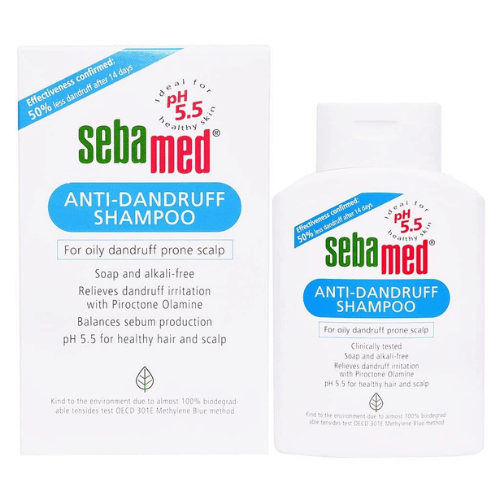 SebaMed-Anti-Dandruff-Shampoo-Promo-Code