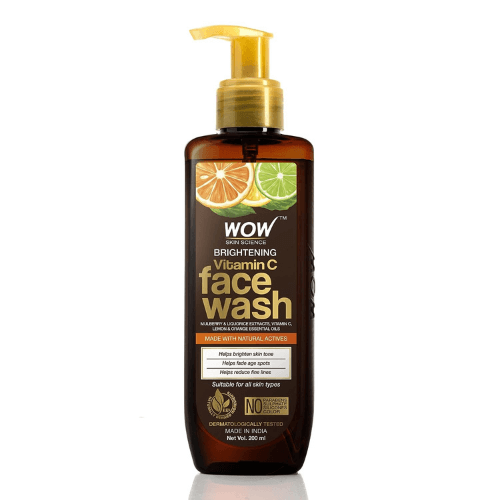 WOW-Facewash-Promo-Code