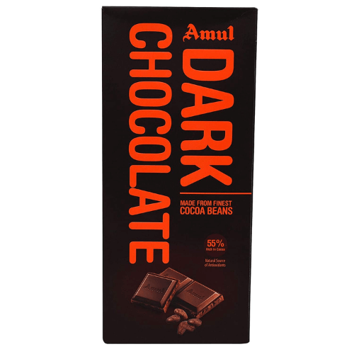 Amul-Dark-Chocolate-Brands