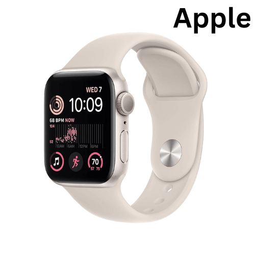 Apple-Watch-SE-2nd-Gen-Smart-Watch