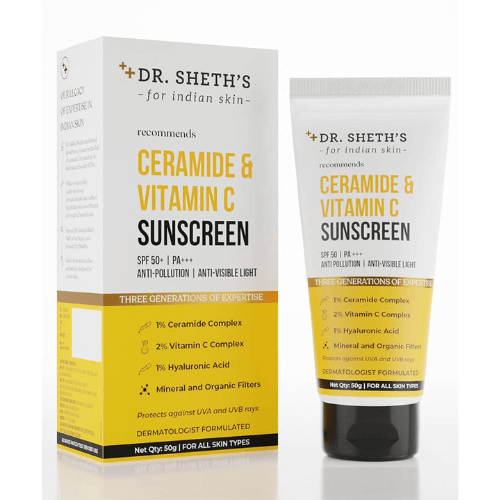 Dr-Sheth’s-Ceramide-&-Vitamin-C-Sunscreen