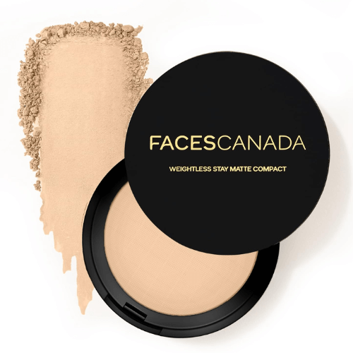 FACES-CANADA-Weightless-Stay-Matte-Finish-Compact-Powder