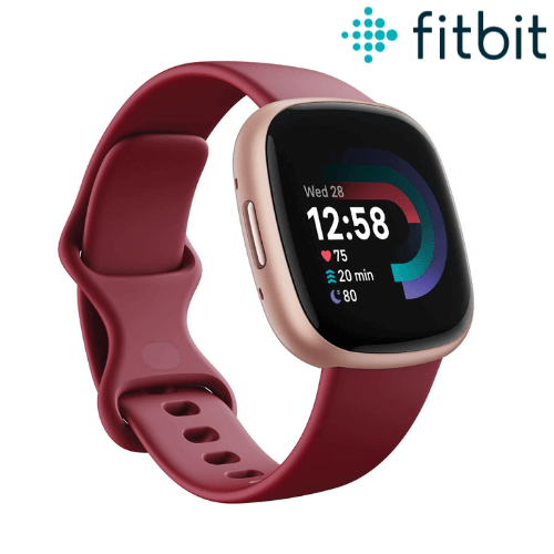 Fitbit-Versa-4-Fitness-Watch