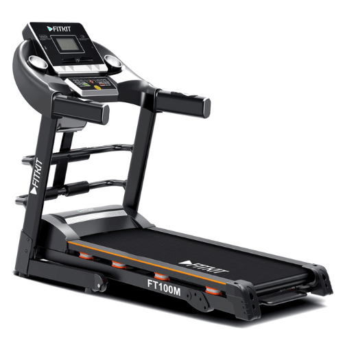 Fitkit-FT100-Treadmill