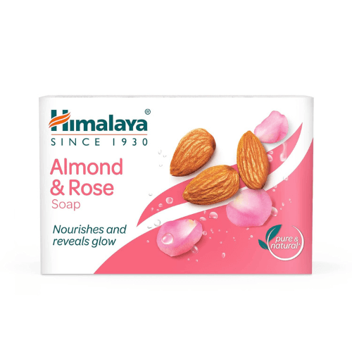 Himalaya-Herbals-Almond-And-Rose-Soap
