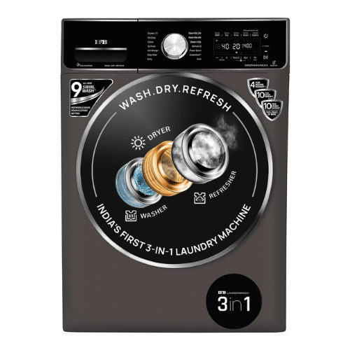 IFB-Laundrimagic-3-in-1-Washer-Dryer-best clothes dryer machine in india