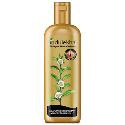 Indulekha-Indian-Shampoo-Brands