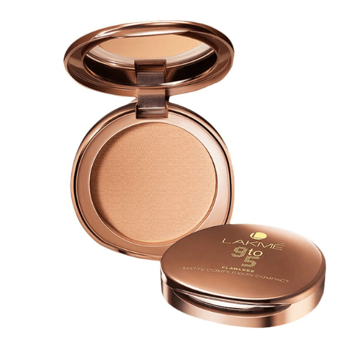Lakme-9-To-5-Flawless-Matte-Complexion-Compact-Powder