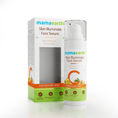 Mamaearth-Skin-Illuminate-Vitamin-C-serum
