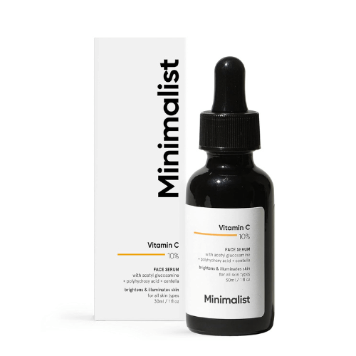 Minimalist-Vitamin-C