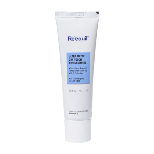 Re’equil-Ultra-Matte-Dry-Touch-Sunscreen-Gel