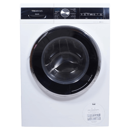 Siemens-9kg-Fully-Automatic-Washer-Dryer-best clothes dryer machine in india