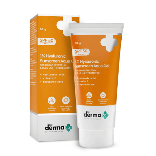 The-Derma-Co-Hyaluronic-Sunscreen-Aqua-Ultra-Light-Gel