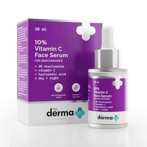 The-Derma-Co-Vitamin-C