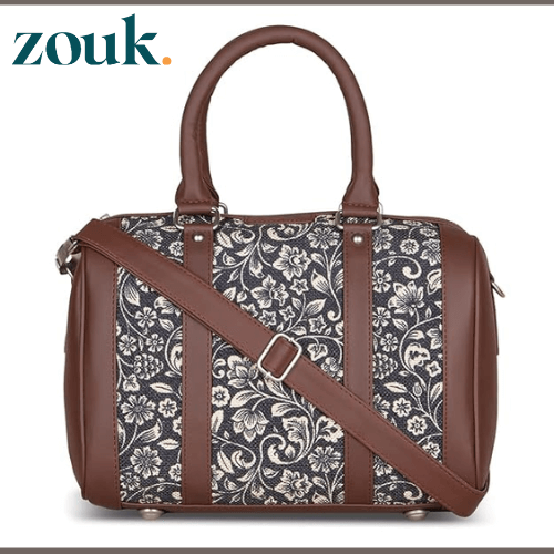 Zouk-Handbags