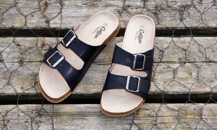 Best-Sandals-Brands-In-India