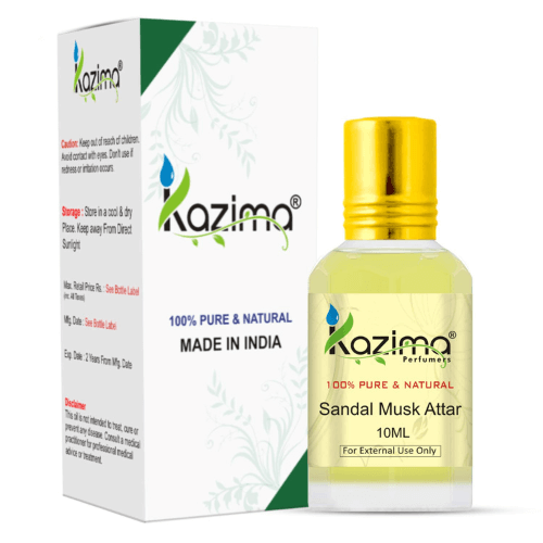 Kazima-Attar-Brands