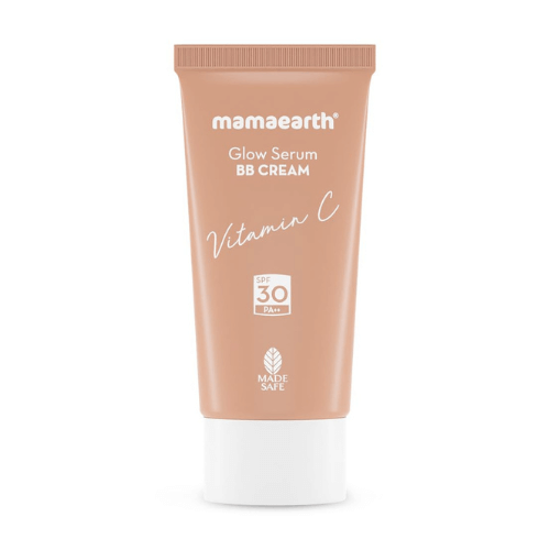 Mamaearth-Glow-Serum-BB-Cream