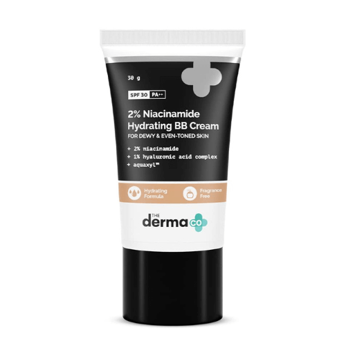 The-Derma-Co-2-Niacinamide-Hydrating-BB-Cream